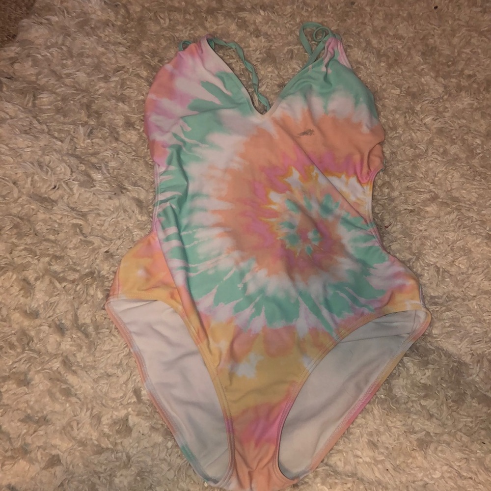 Target one-piece